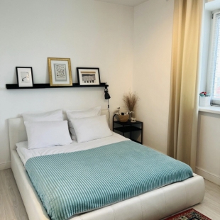 Фотография квартиры Квартира в Центре Города