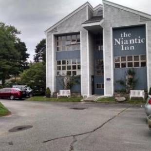 Фотографии мини отеля 
            The Niantic Inn