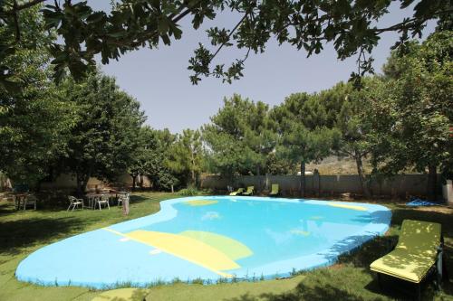 Фотография мини отеля Hotel Rural Fuente La Teja