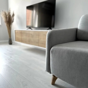 Фотография квартиры Апартаменты Студия в Центре Бреста