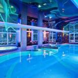 Фотография мини отеля KRISTINA Willa & Spa