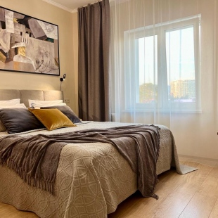 Фотография квартиры Marisol Family Квартира для семьи в туристическом центре курорта