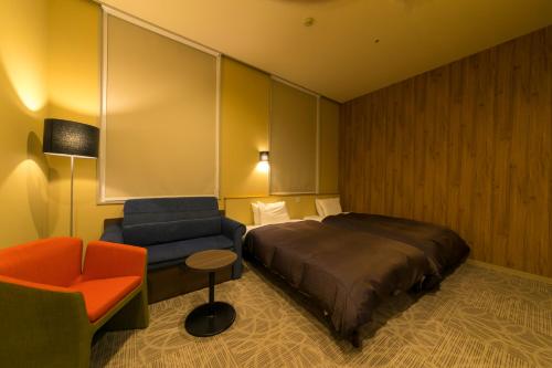 Фотография гостиницы Riverside Hotel Kumamoto