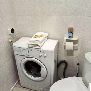 Фотография квартиры Апартаменты на улице Радужная