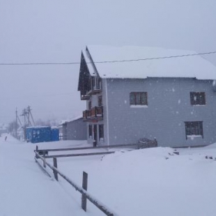 Фотография гостевого дома GREY House