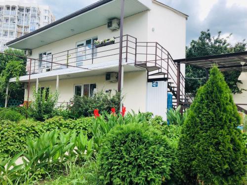 Фотография гостевого дома Уютный