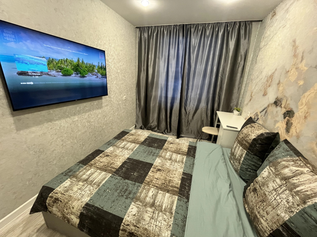 Фотография квартиры Квартира В тихом центре Перми