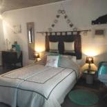 Фотография гостевого дома Chambre poésie