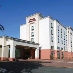 Фотографии гостиницы
Hampton Inn & Suites Chesapeake-Battlefield Boulevard