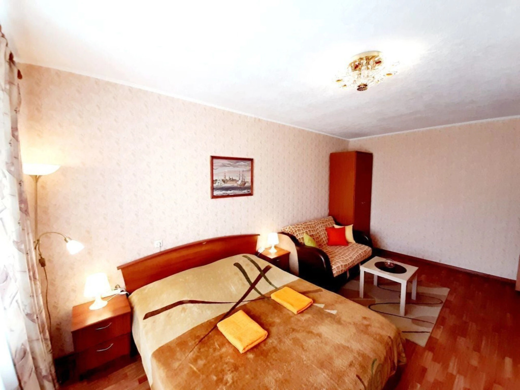 Фотография квартиры Квартира на улице Куконковых, 142