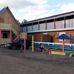 Фотография мини отеля Жемчужина