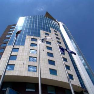 Фотографии гостиницы
Отель Мираж