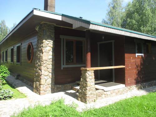 Фотографии мини отеля 
            Южный парк