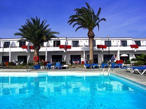 Фотографии базы отдыха 
            Bungalows Corinto 2