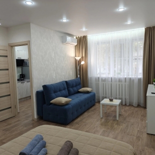 Фотография квартиры Квартира возле площади Ленина