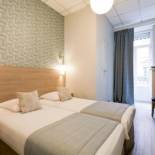 Фотография гостиницы Hôtel du Dauphin