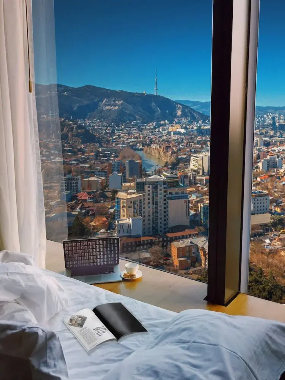 Фотография квартиры Hilton Apartment