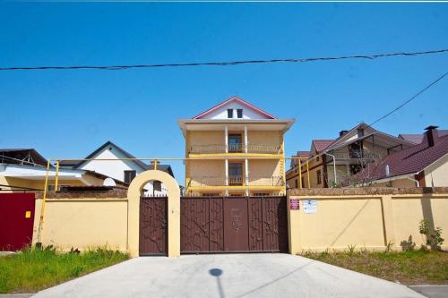 Фотографии гостевого дома
Симон