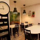 Фотография хостела Alojamientos Cantíber