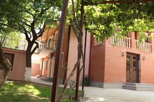 Фотография мини отеля Emis