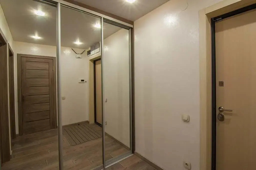 Фотография квартиры AtmaHouse на проезде Тихий