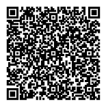 QR код хостела Тете