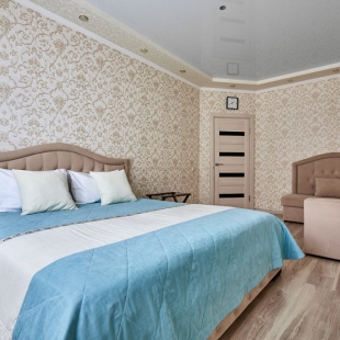 Фотография квартиры Квартира Комфортная квартира у парка