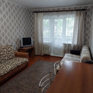Фотография квартиры Квартира на Улице Старовского 59