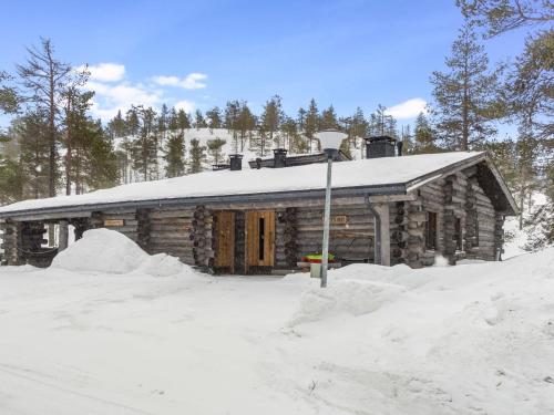 Фотография гостевого дома Holiday Home Rukakämmekkä