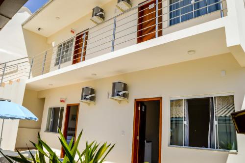 Фотография мини отеля Pousada Vila Regina