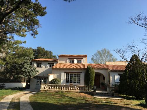 Фотографии мини отеля 
            LE CHÊNE ET L'EAU