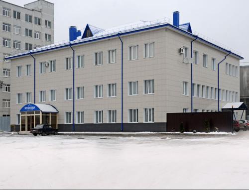 Фотографии гостиницы
Семь Холмов