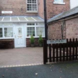 Фотография мини отеля Grove House Guest House