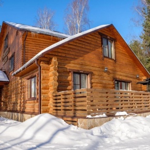 Фотография квартиры Апартаменты Яхонтовый Лес