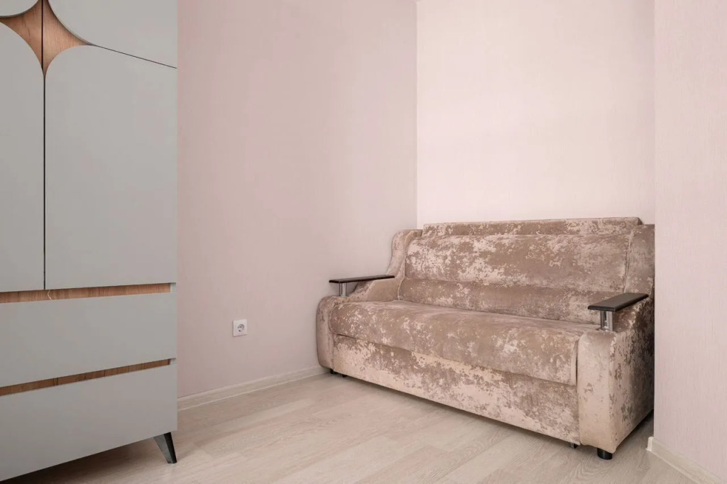 Фотография квартиры Квартира у парка и озера