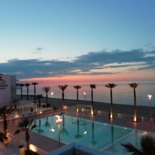 Фотография апарт отеля Martur Resort