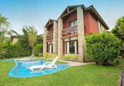 Фотография мини отеля Costa Palmera a 295 m de playa