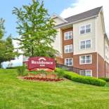 Фотография гостиницы Residence Inn Lexington South Hamburg Place