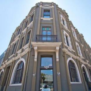 Фотографии гостиницы
Vulcan Hotel Sydney