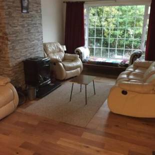 Фотографии гостевого дома
Beechwood Lodge