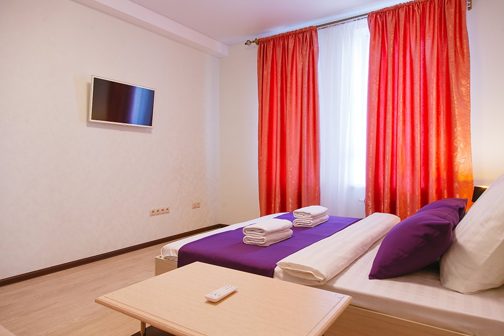 Фотография квартиры Апартаменты Пять Звёзд Энтузиастов 7