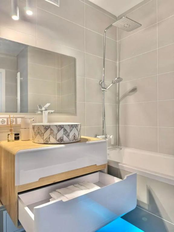 Фотография квартиры Счастливая матрешка на проспекте Ломоносова 259