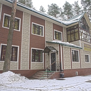 Фотография гостиницы Лесная