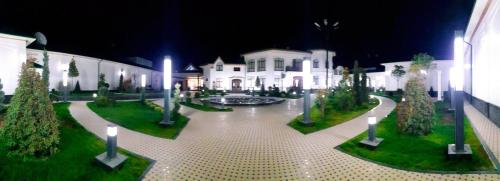 Фотография гостиницы Emir's Garden