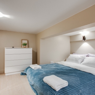 Фотография квартиры Апартаменты 2ая Рощинская 10 (227)