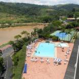 Фотография апарт отеля Flat no Hotel Cavalinho Branco