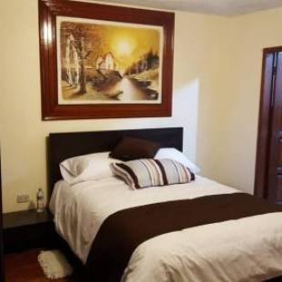 Фотографии мини отеля 
            Casa de Mármol