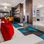 Фотография гостиницы Baymont by Wyndham Houston/Westchase