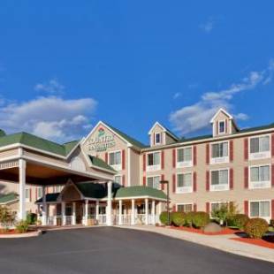 Фотографии гостиницы
Country Inn & Suites by Radisson, Lake George (Queensbury), NY