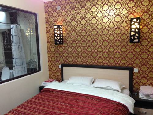 Фотографии гостиницы 
            Cities